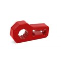 Daystar JACK ISOLATOR, RED KU71071RE